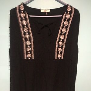 Boutique Blouse